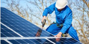 Installation Maintenance Panneaux Solaires Photovoltaïques à Esquelbecq